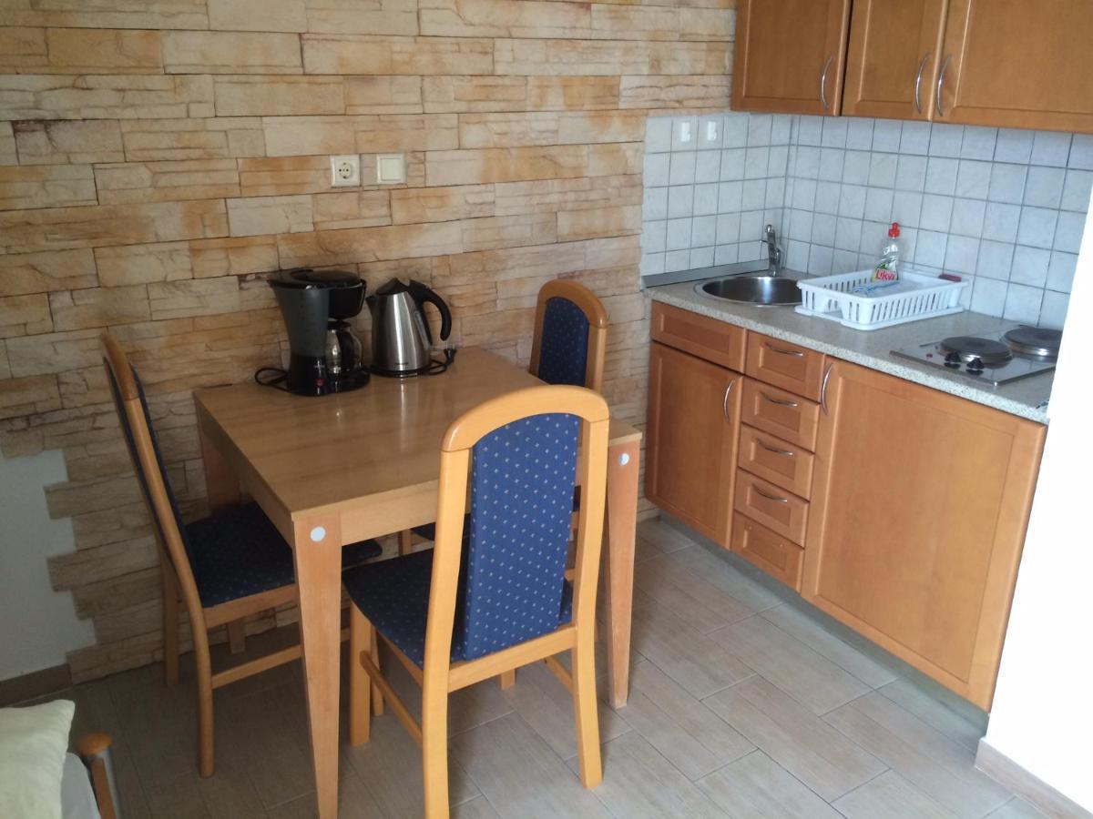 Apartments 30 M From The Beach Crikvenica Bagian luar foto