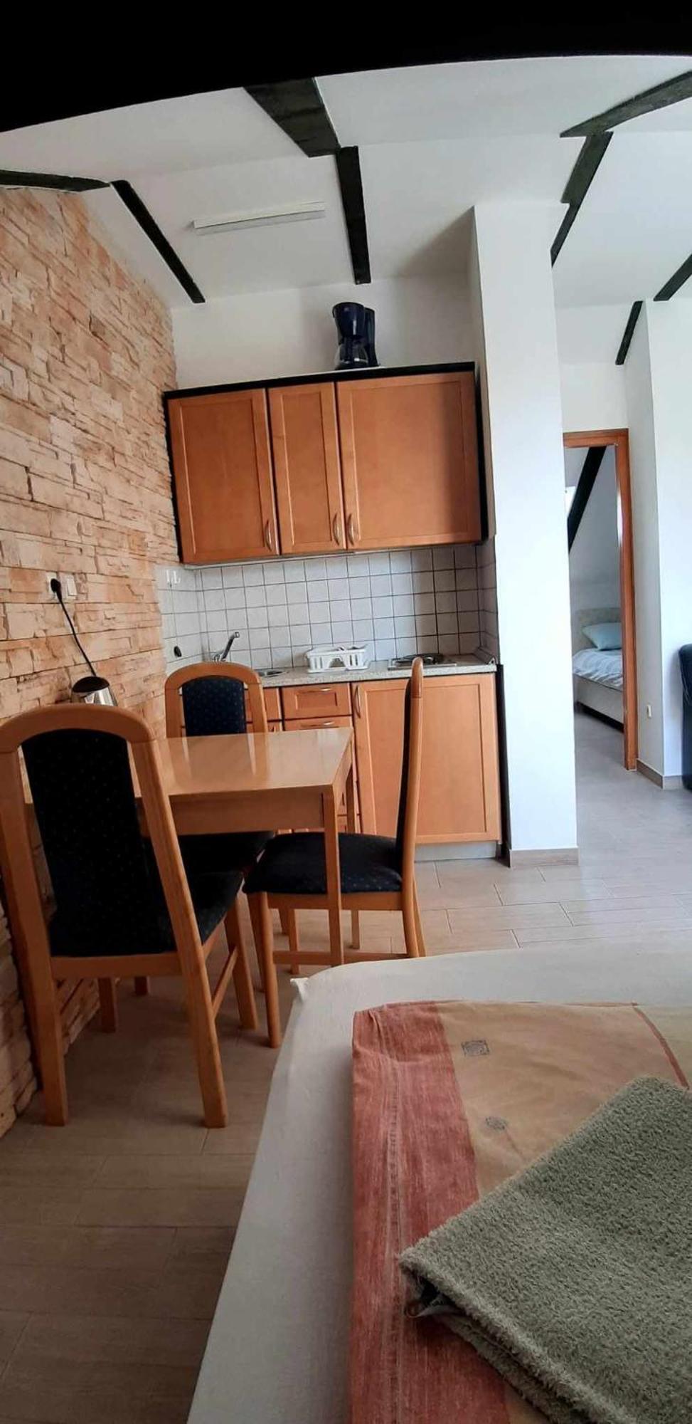 Apartments 30 M From The Beach Crikvenica Bagian luar foto